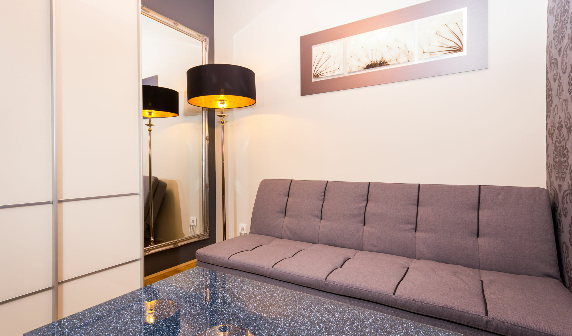 Abieshomes Serviced Apartments - Votivpark Viena Exterior foto